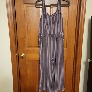 Xhileration jumpsuit